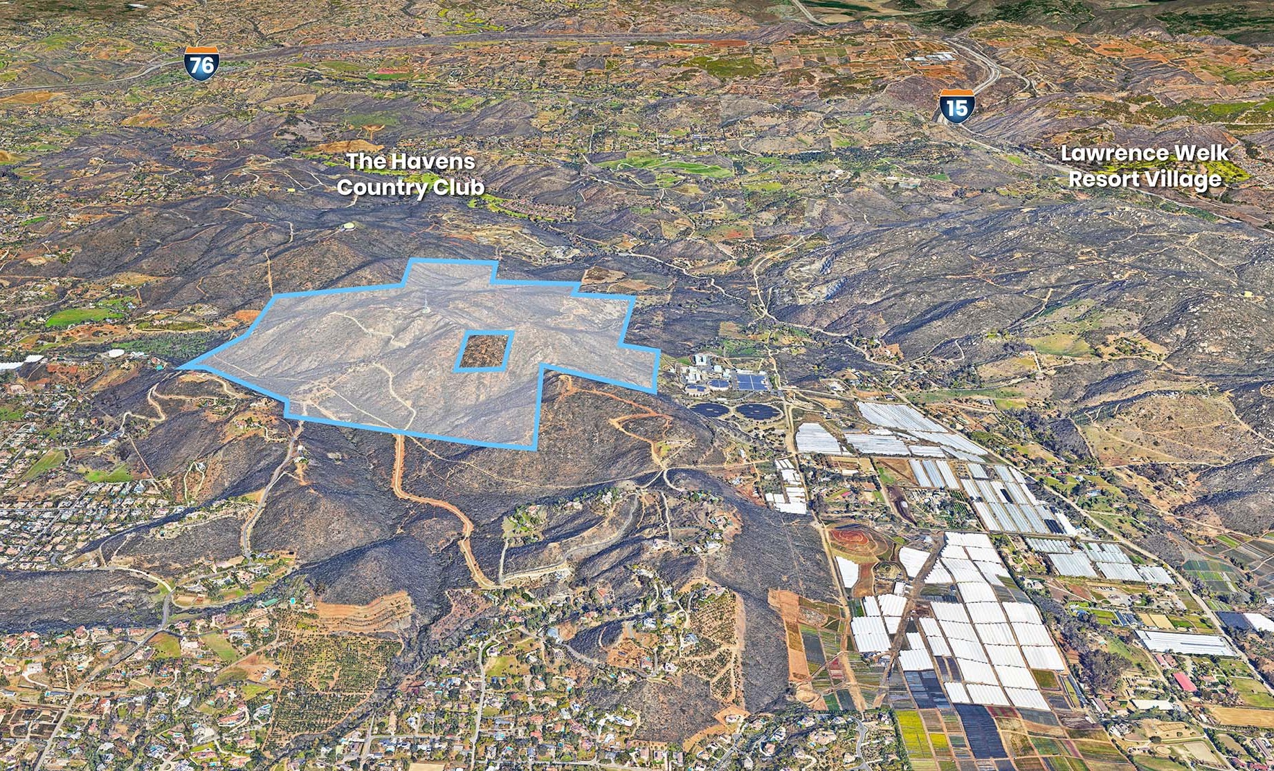 Hardell ±371 Acres